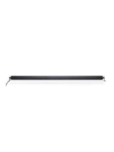 40" Single Row LED Light Bar - Screwless front design - North Lights