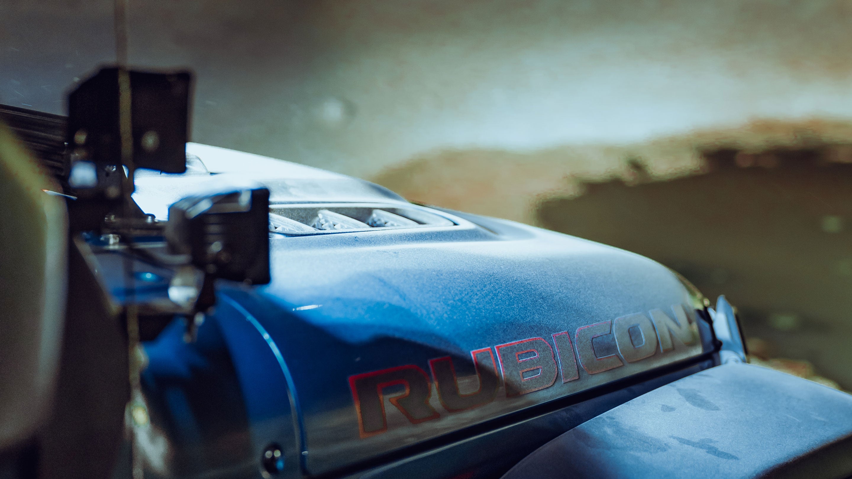 Cube LED Lights for Trucks: Illuminating Your Journey with Power and Precision