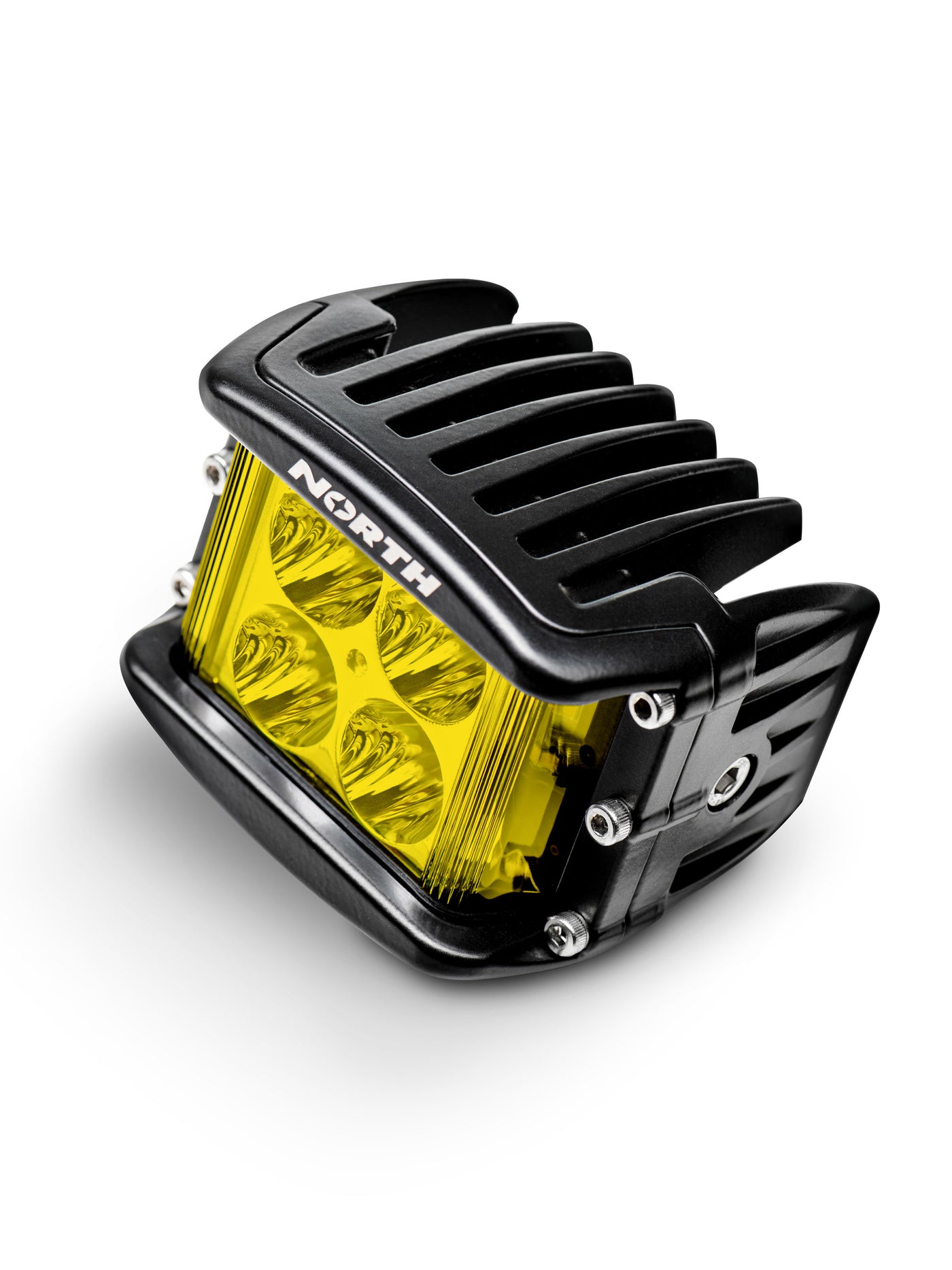 Northern Ridge Led Side-light Pod - Pair - 2