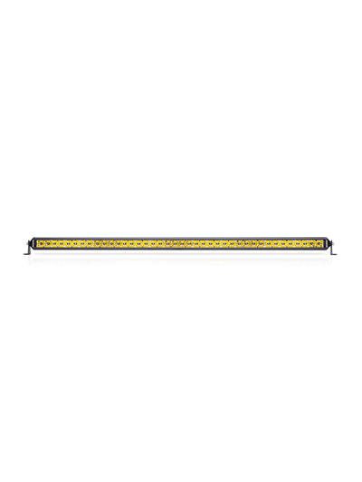 40" Single Row LED Light Bar - Spot/Flood Combo Beam - North Lights