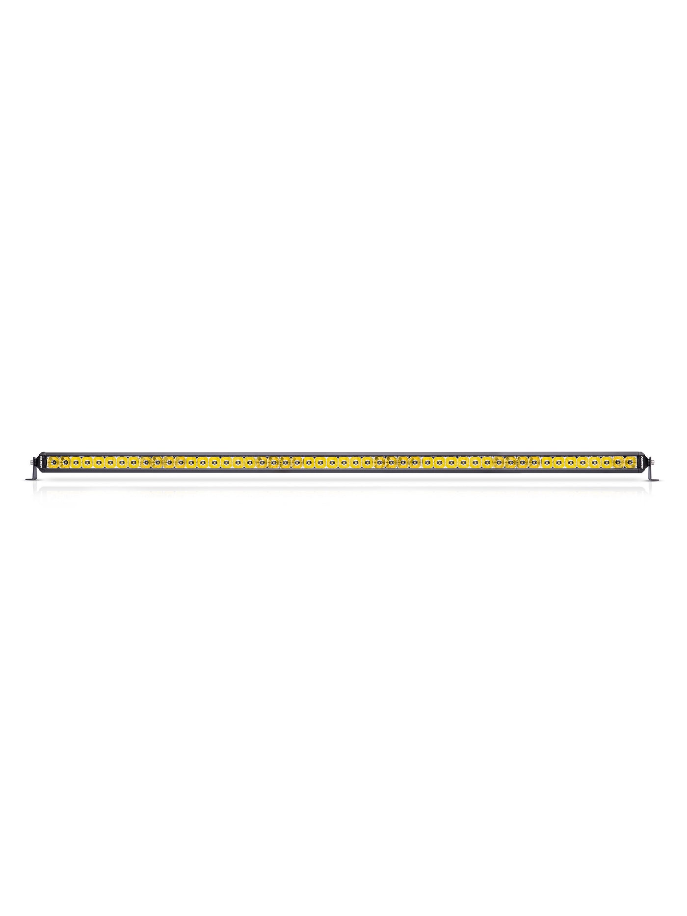 50" Single Row LED Light Bar - Flood/Spot Combo Beam - North Lights