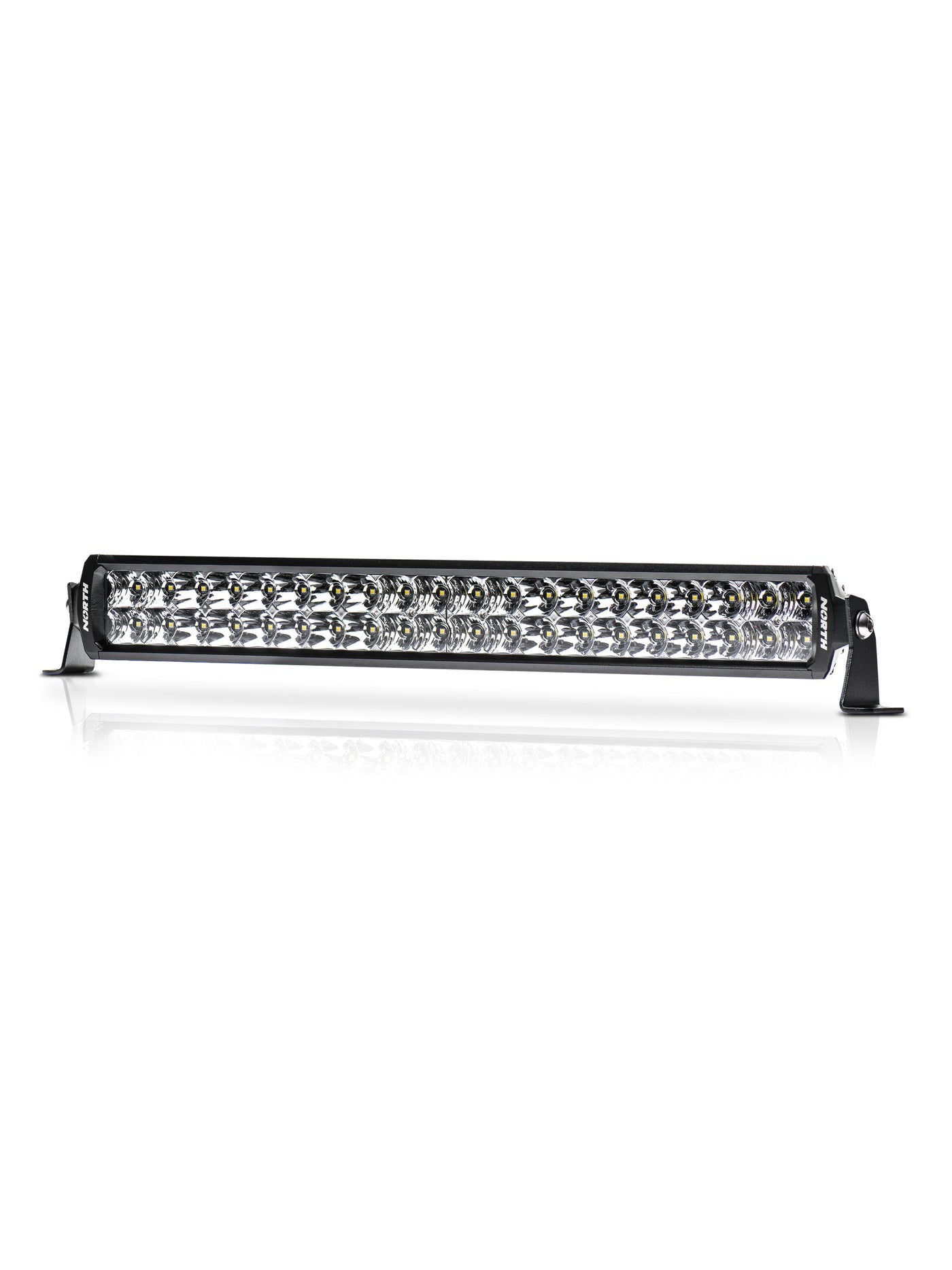 20" Dual Row LED Light Bar - North Lights