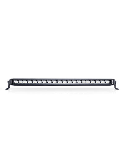 20" RGB-W Light Bar with Backlight Colors - North Lights