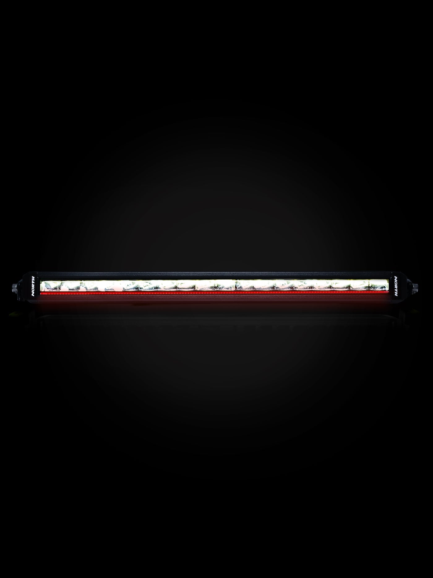 Code Red Light Bar 20