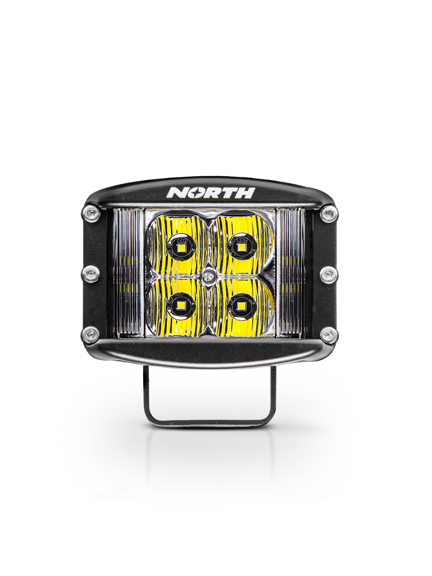 Northern Ridge Led Side-light Pod - Pair - 2
