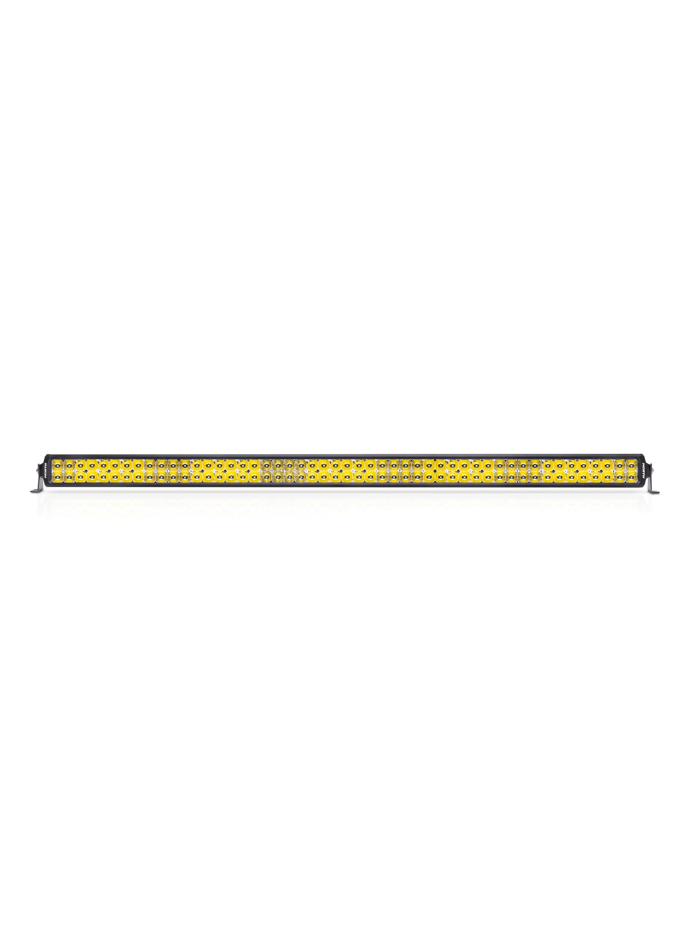50" Dual Row LED Light Bar - Flood/Spot Combo Beam - North Lights
