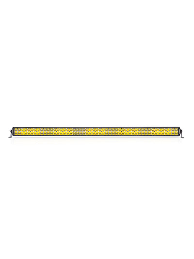 50" Dual Row LED Light Bar - Flood/Spot Combo Beam - North Lights