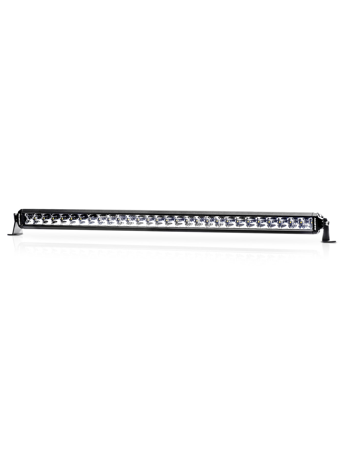 30" Single Row LED Light Bar - Flood/Spot Combo -North Lights