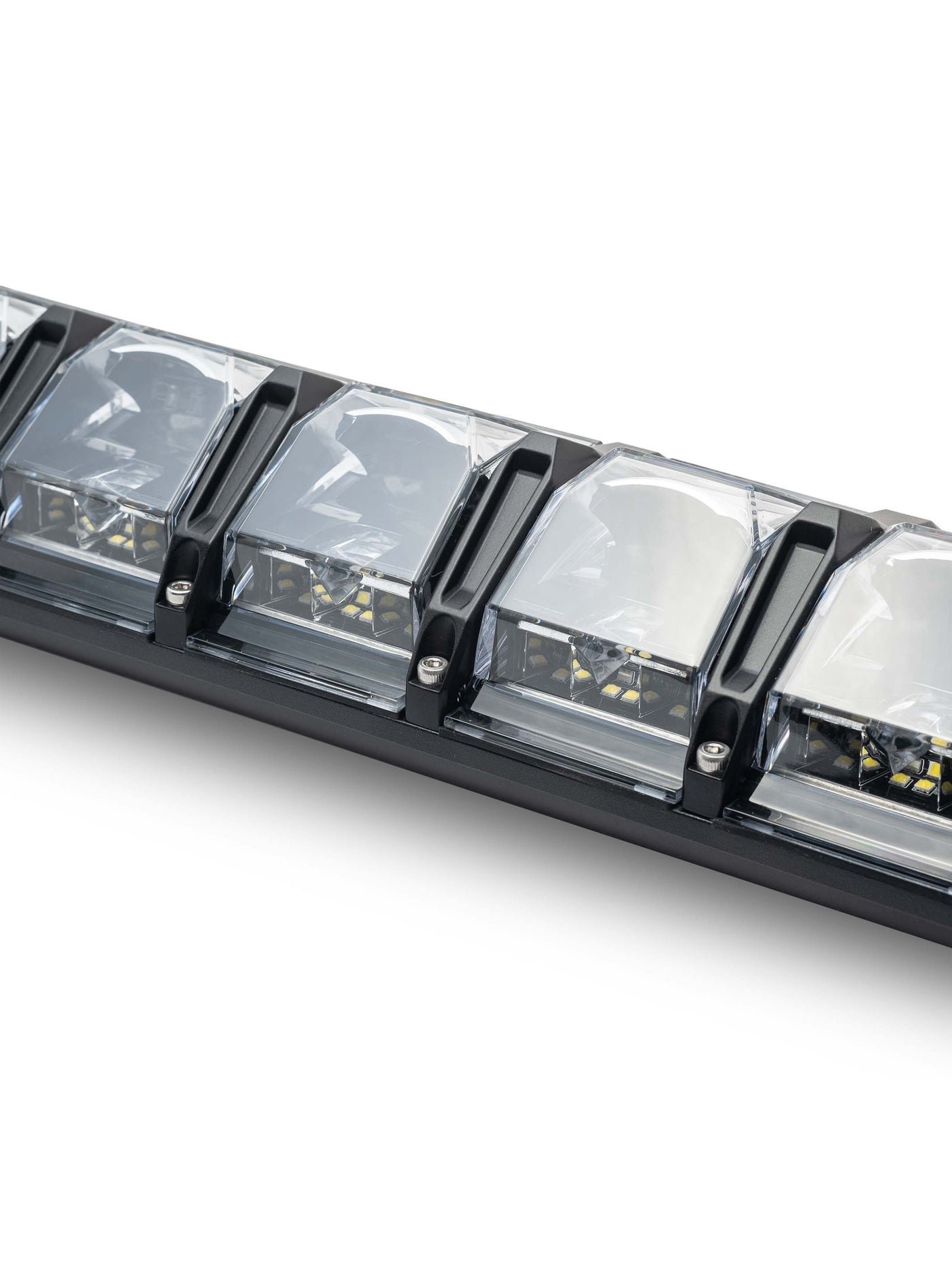 50" Light Bar - AIM Series - RGBW backlight - North Lights