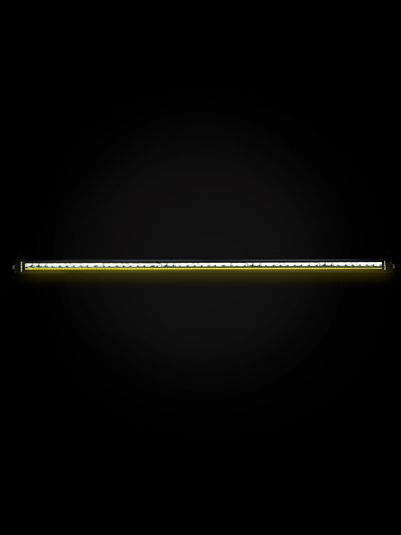 50" Light Bar with RGB-W Backlight