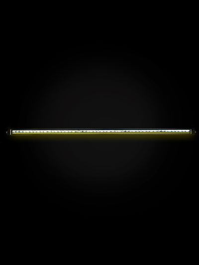 50" Light Bar with RGB-W Backlight