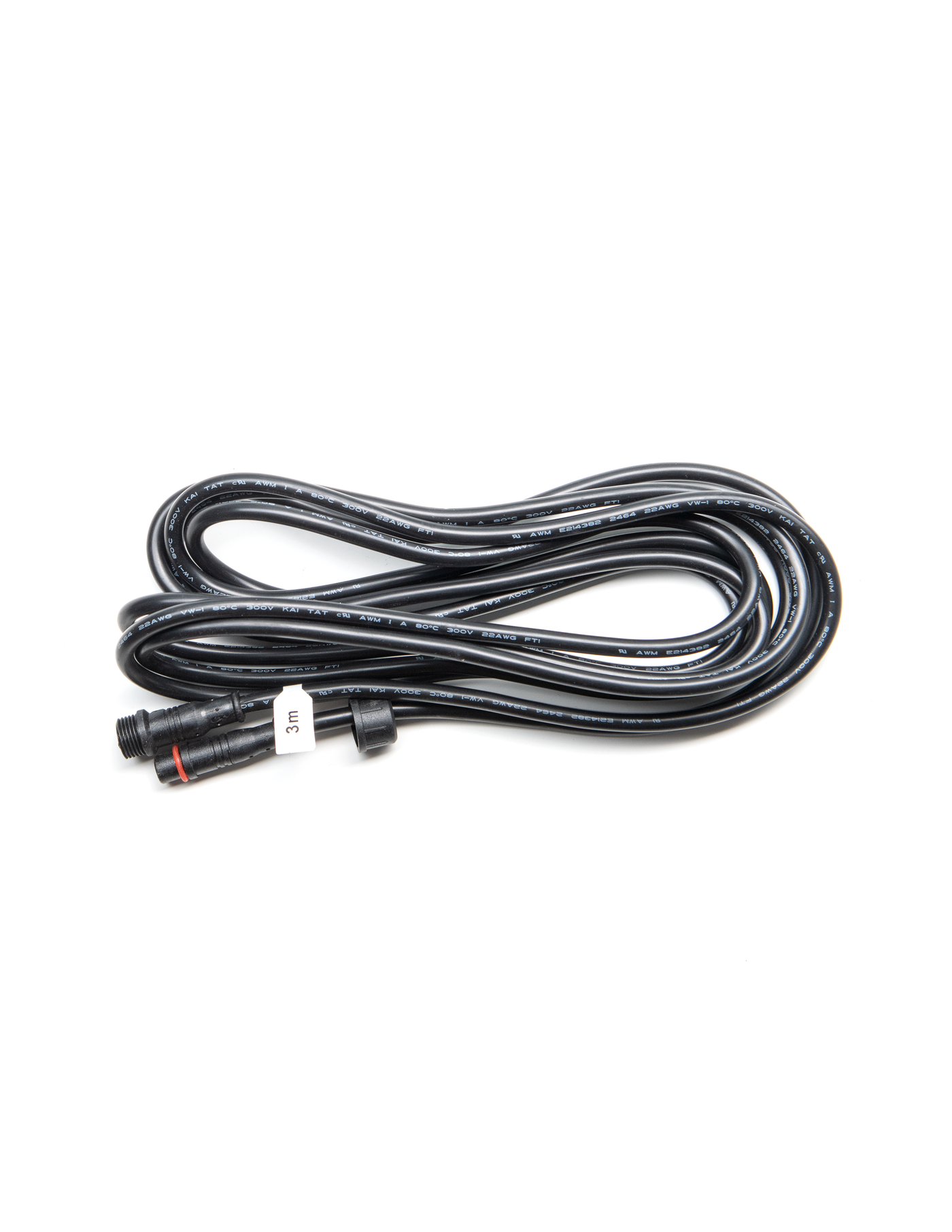 3m Rock Light Extension Wire - North Lights