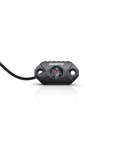 Northern Ridge Led LED Light Pods & Bars for Trucks & SUVs – North Lights Co