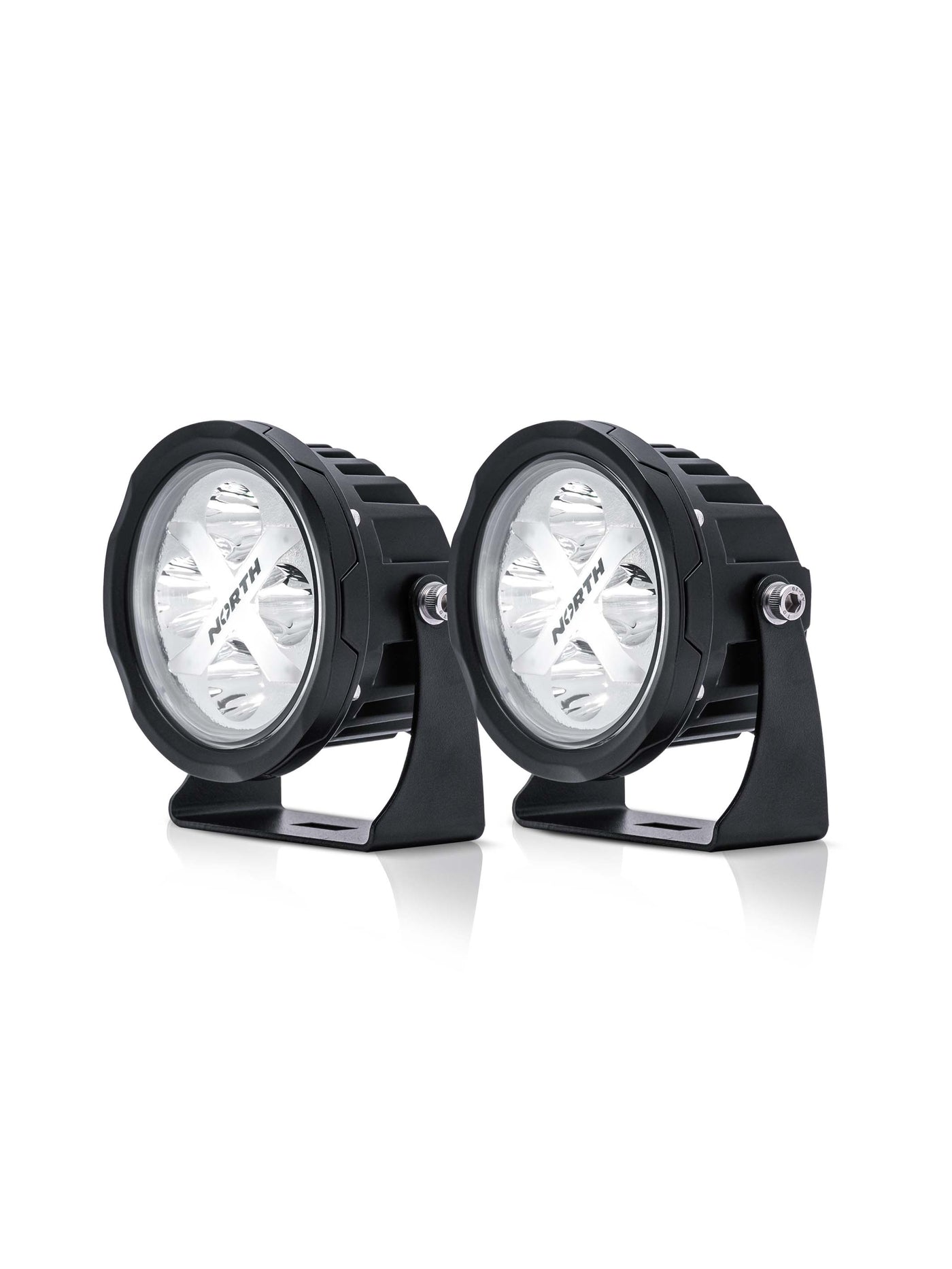 Pod Light Texture 4