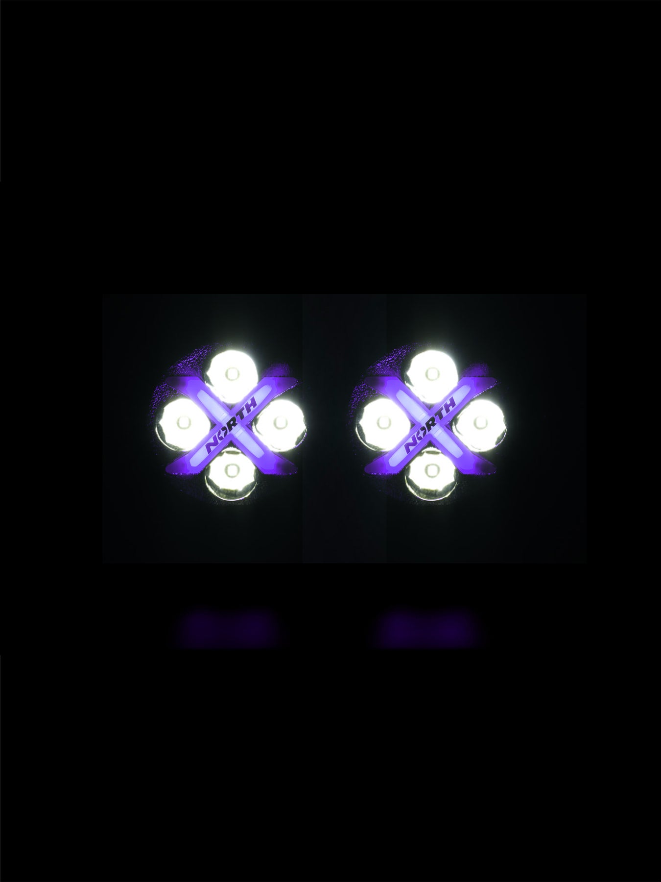 Pod Light Texture 4